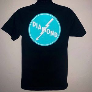 Diamond Supply Co. - T-Shirt